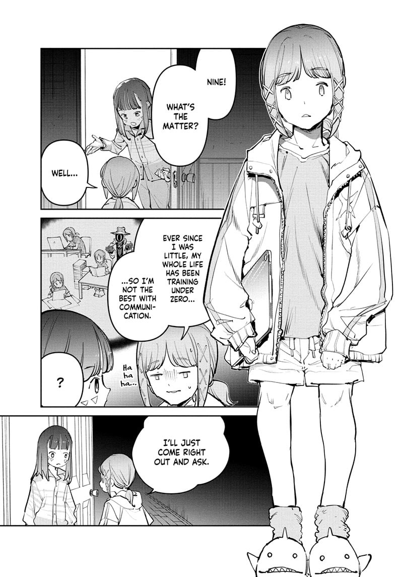 Read BEYBLADE X chapter 33 image 3 on Lezhin