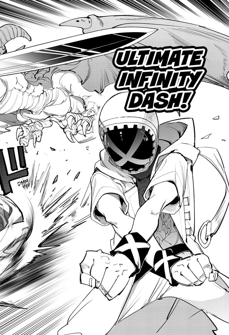 Read BEYBLADE X chapter 35 image 42 on Lezhin