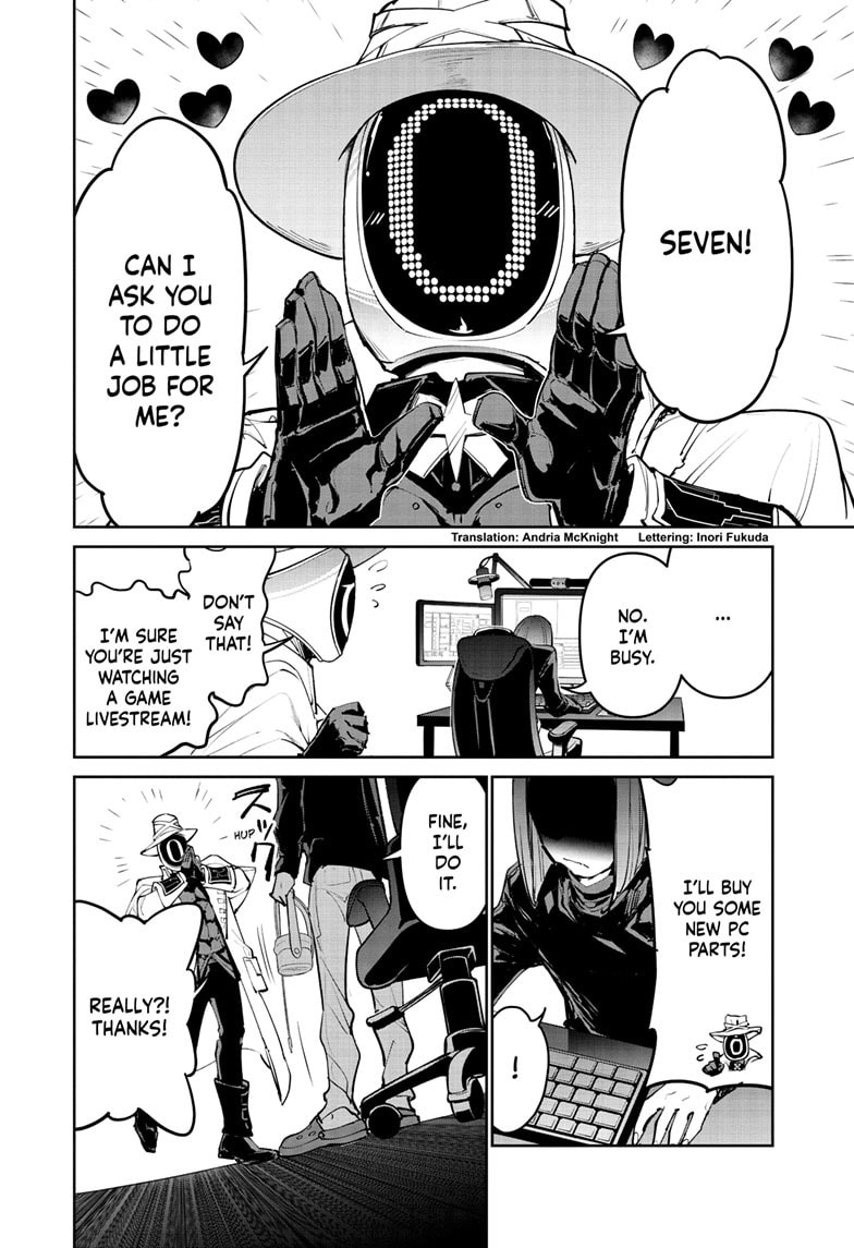 Read BEYBLADE X chapter 37 image 2 on Lezhin