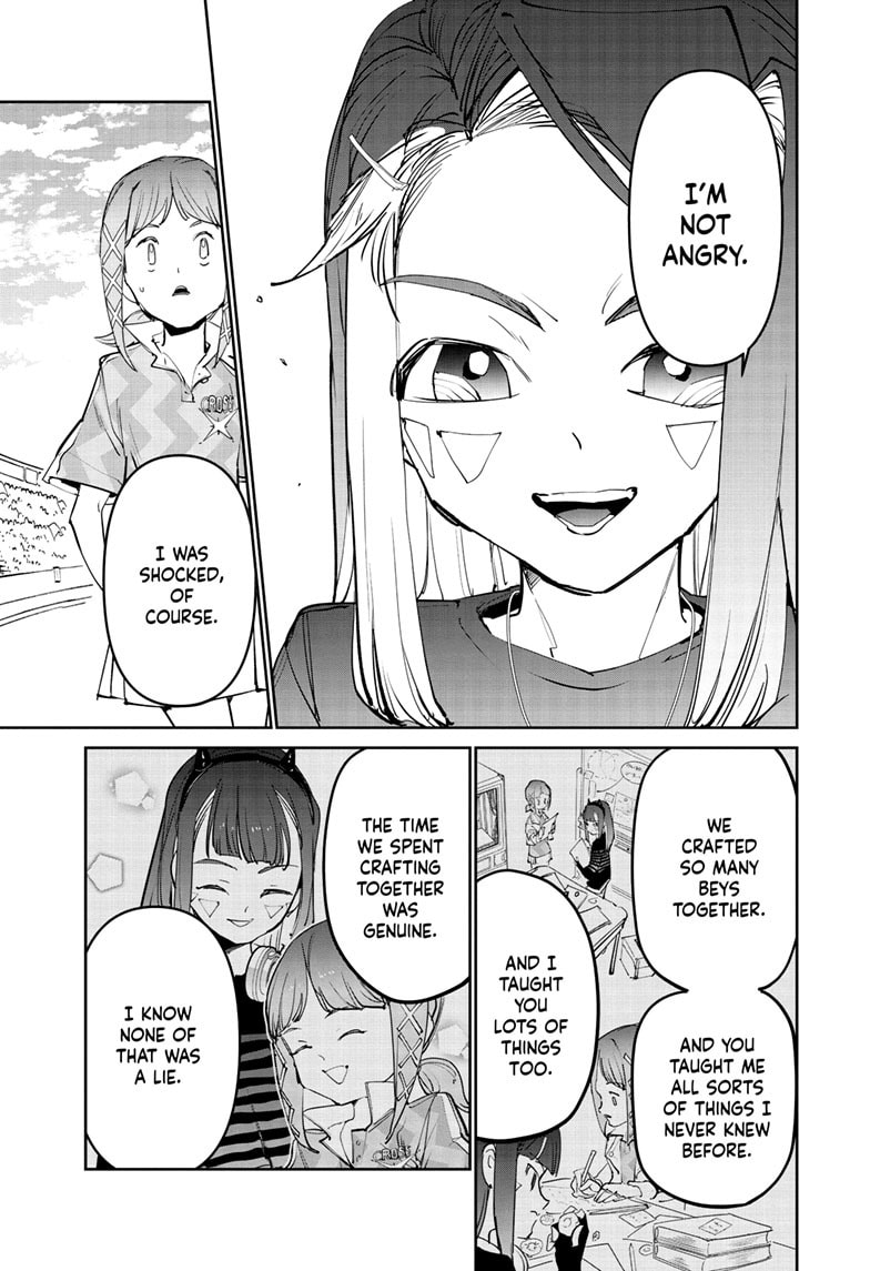 Read BEYBLADE X chapter 39 image 24 on Lezhin