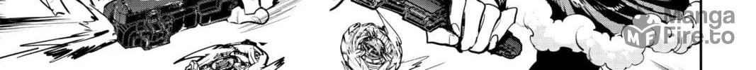 Read BEYBLADE X chapter 5 image 5 on Lezhin