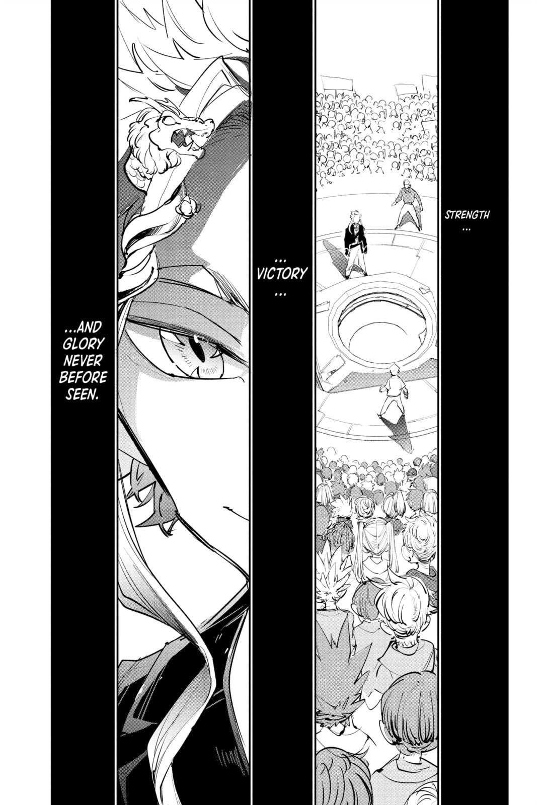 Read BEYBLADE X chapter 7.2 image 18 on Lezhin