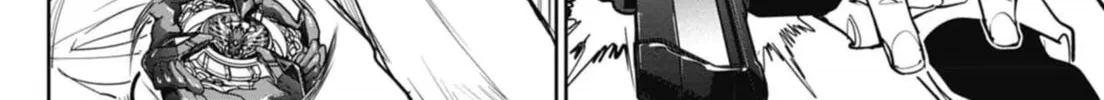 Read BEYBLADE X chapter 8 image 13 on Lezhin