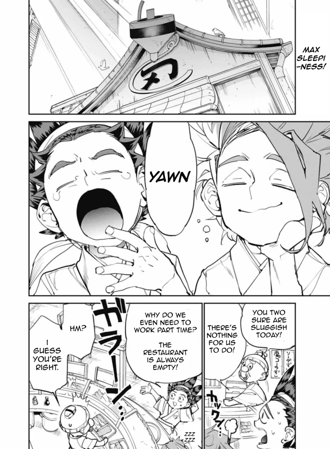 Read BEYBLADE X chapter 9 image 2 on Lezhin