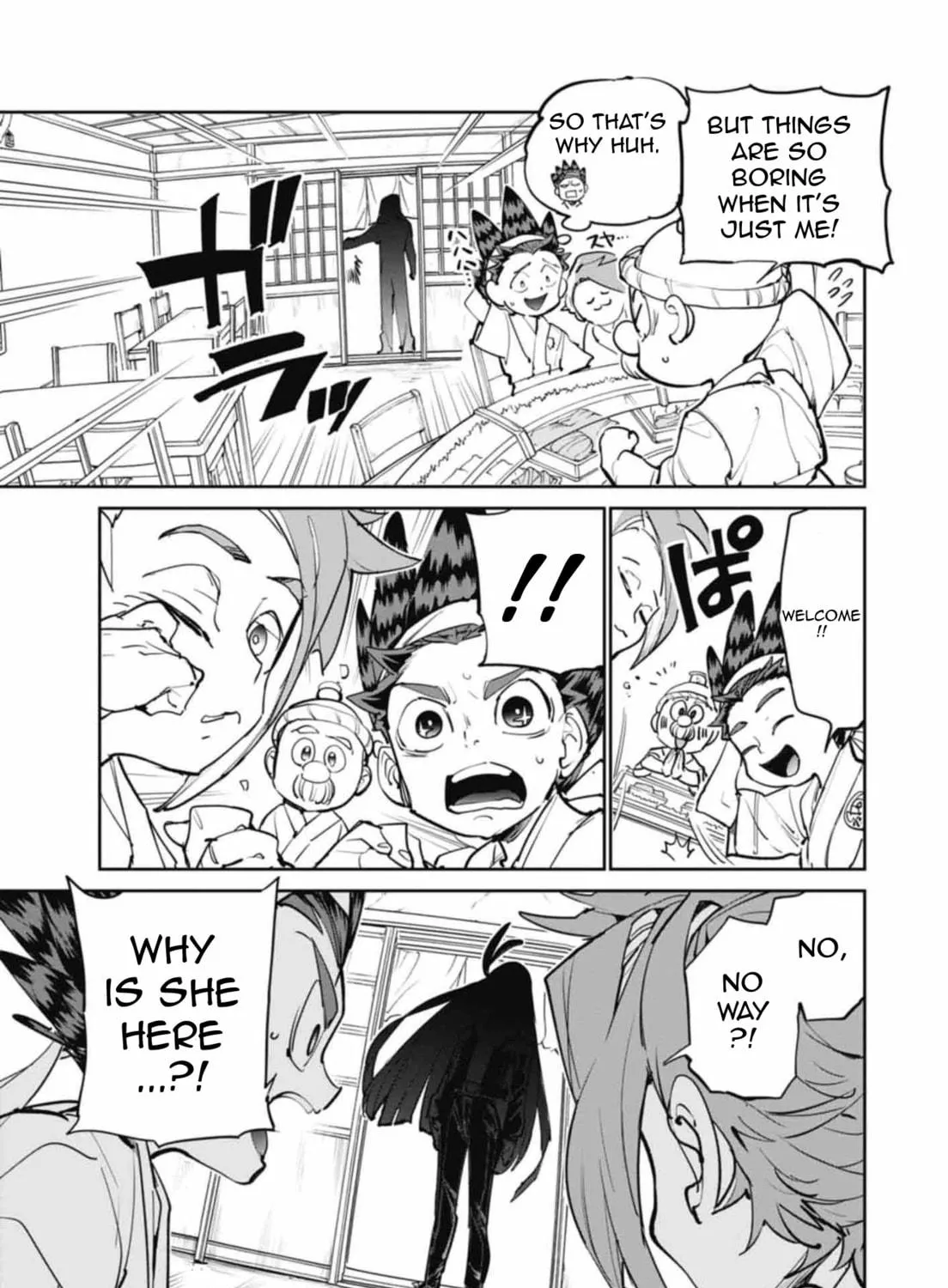 Read BEYBLADE X chapter 9 image 4 on Lezhin