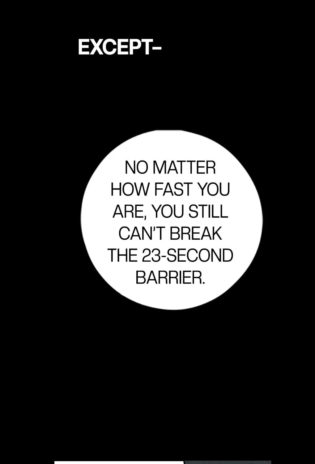 Beyond 23 Seconds Chapter 0 page 17 - 