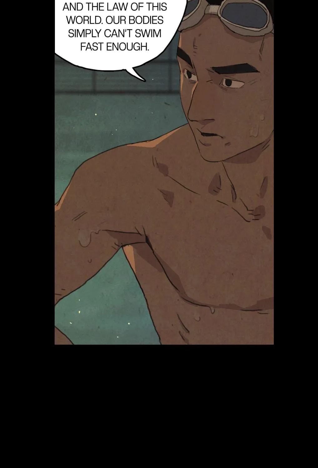 Beyond 23 Seconds Chapter 0 page 19 - 