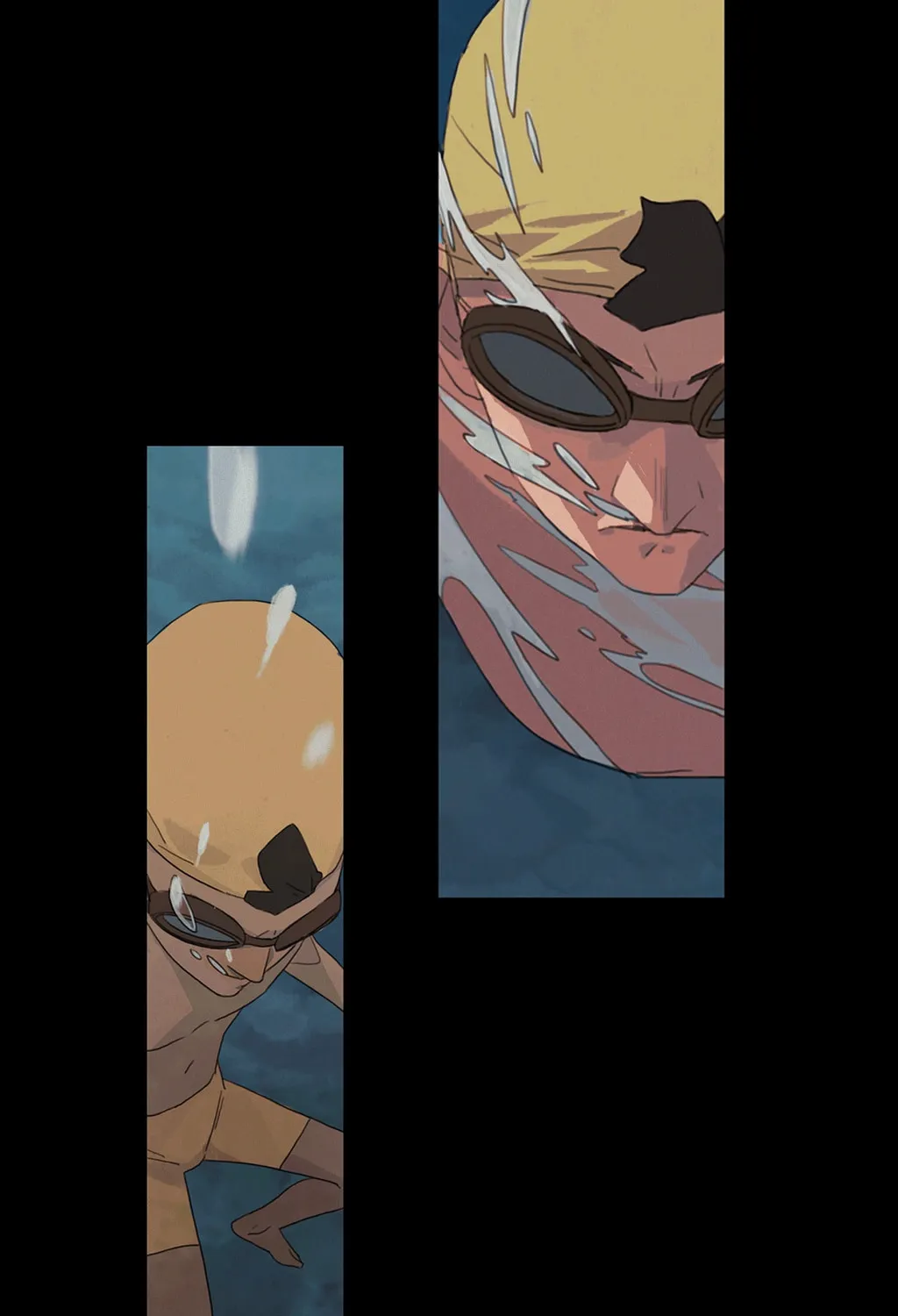 Beyond 23 Seconds Chapter 0 page 25 - 