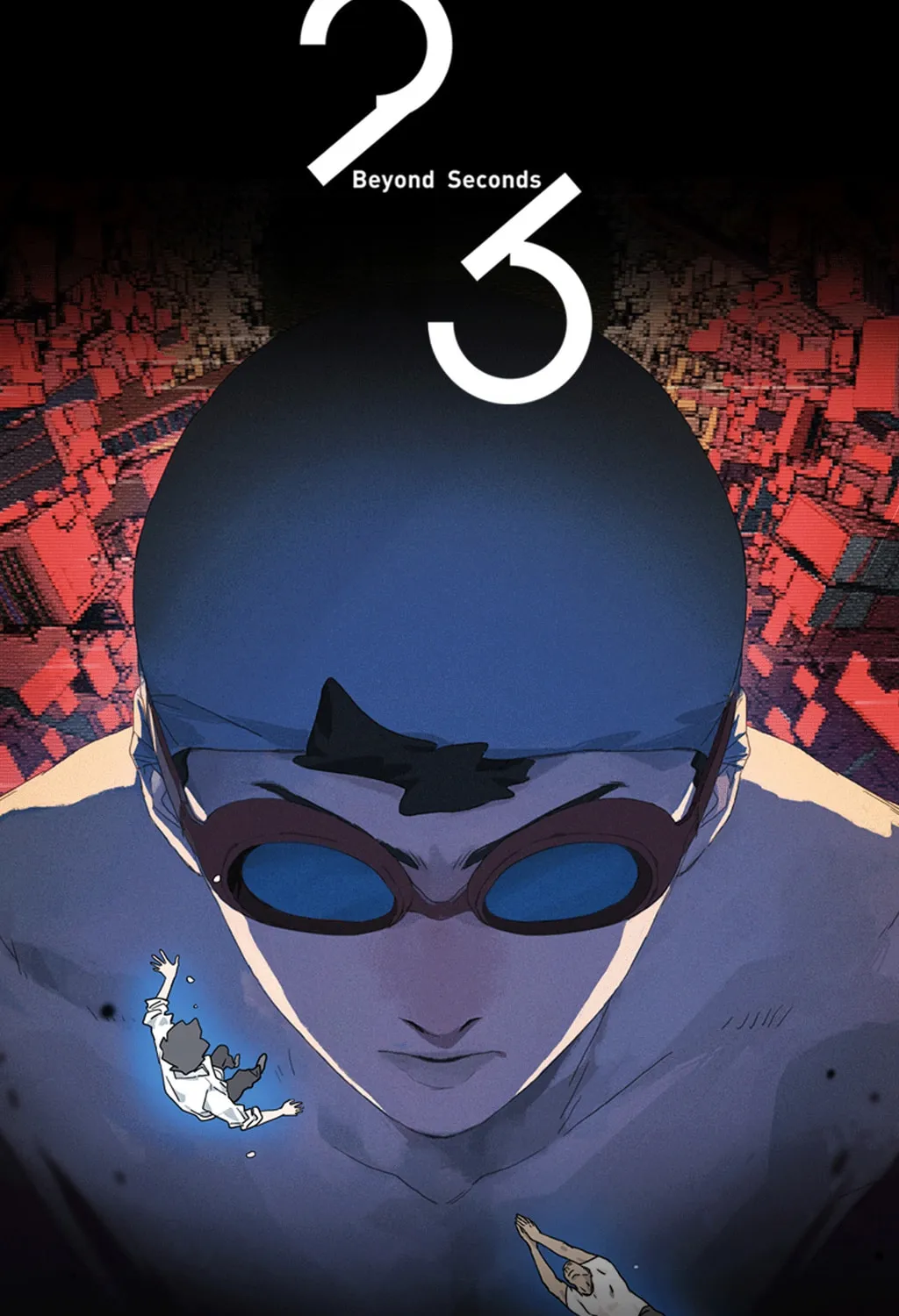 Beyond 23 Seconds Chapter 0 page 37 - 