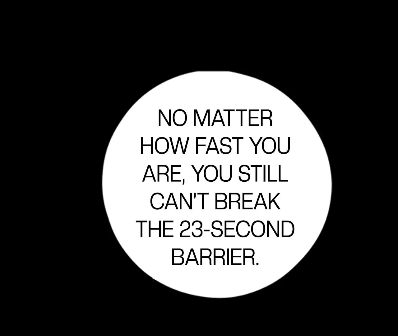 Beyond 23 Seconds Chapter 1 page 17 - 