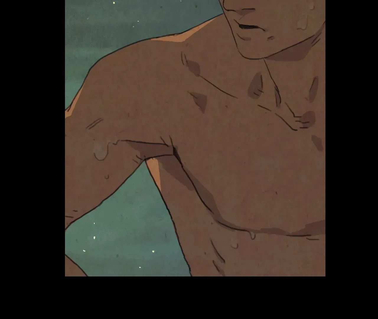 Beyond 23 Seconds Chapter 1 page 19 - 