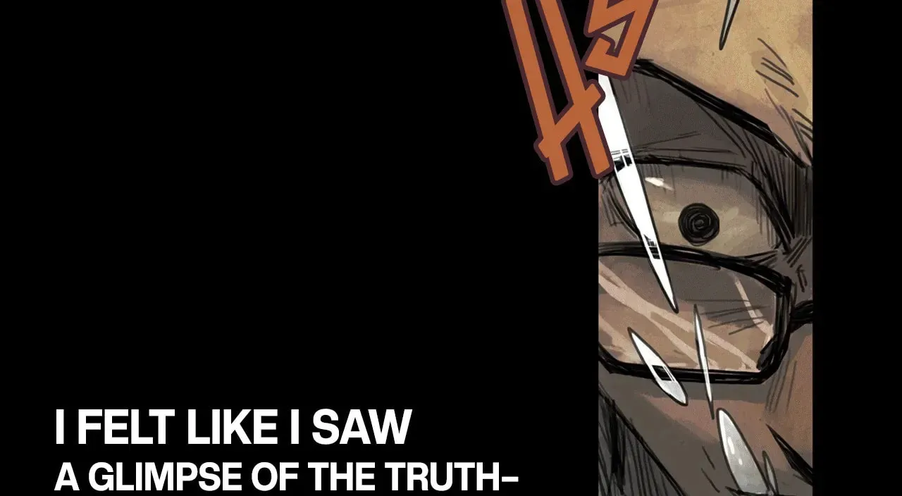 Beyond 23 Seconds Chapter 1 page 21 - 