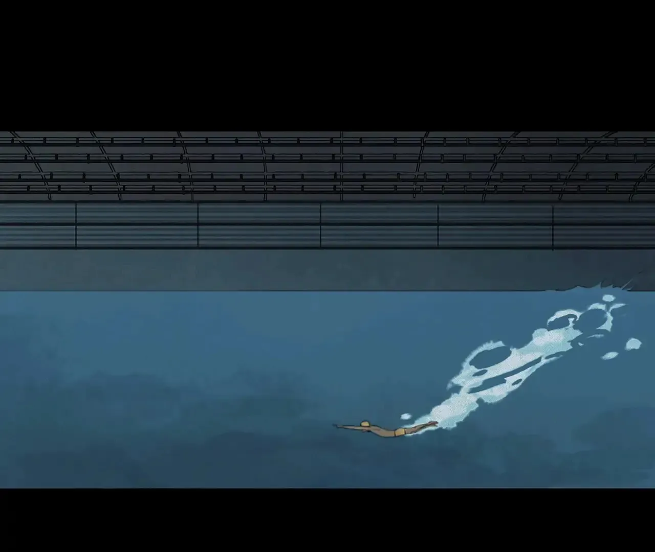 Beyond 23 Seconds Chapter 1 page 23 - 