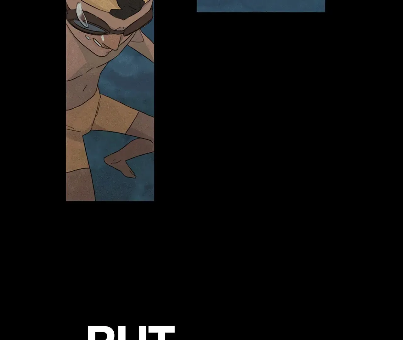 Beyond 23 Seconds Chapter 1 page 26 - 