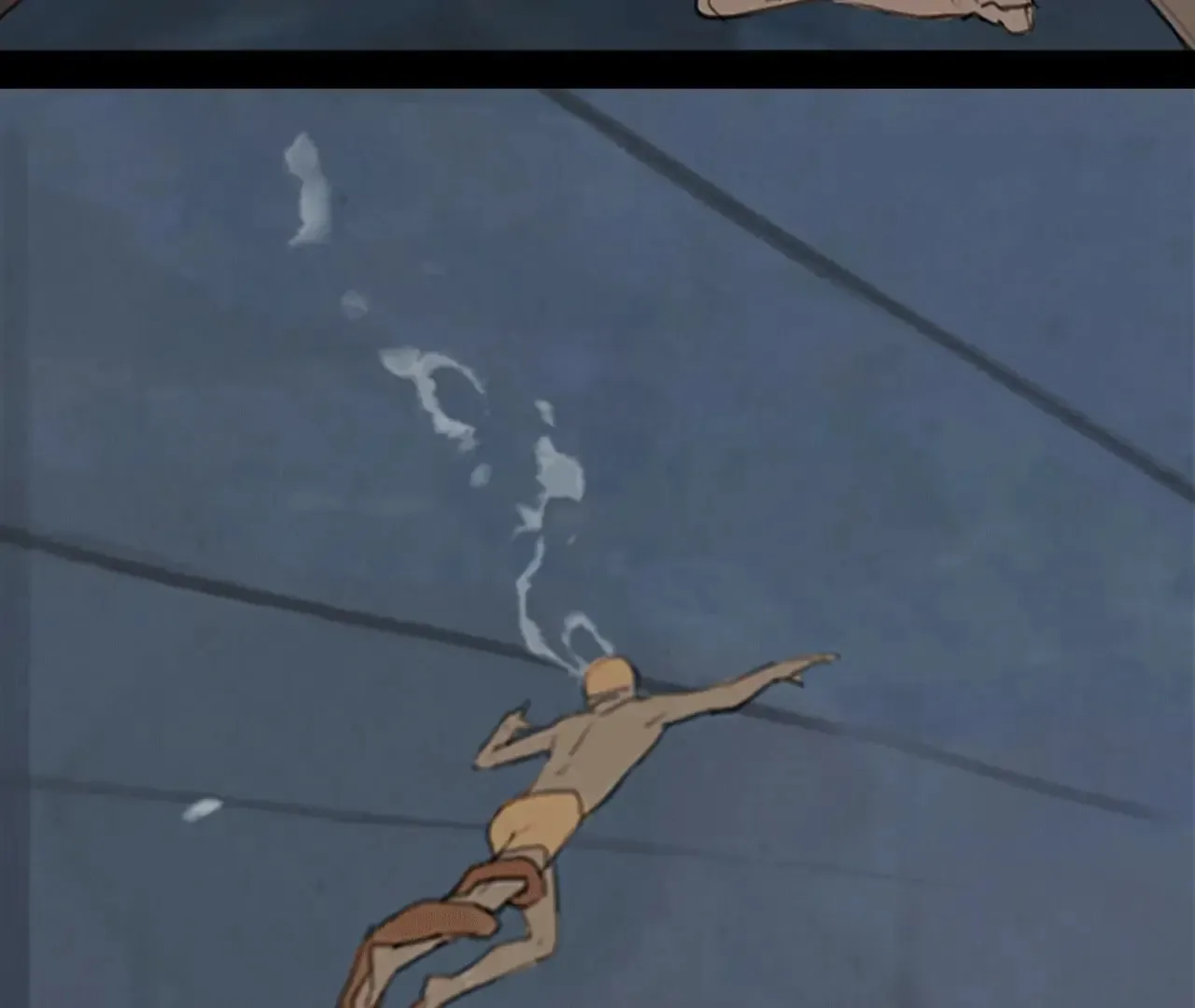 Beyond 23 Seconds Chapter 1 page 28 - 