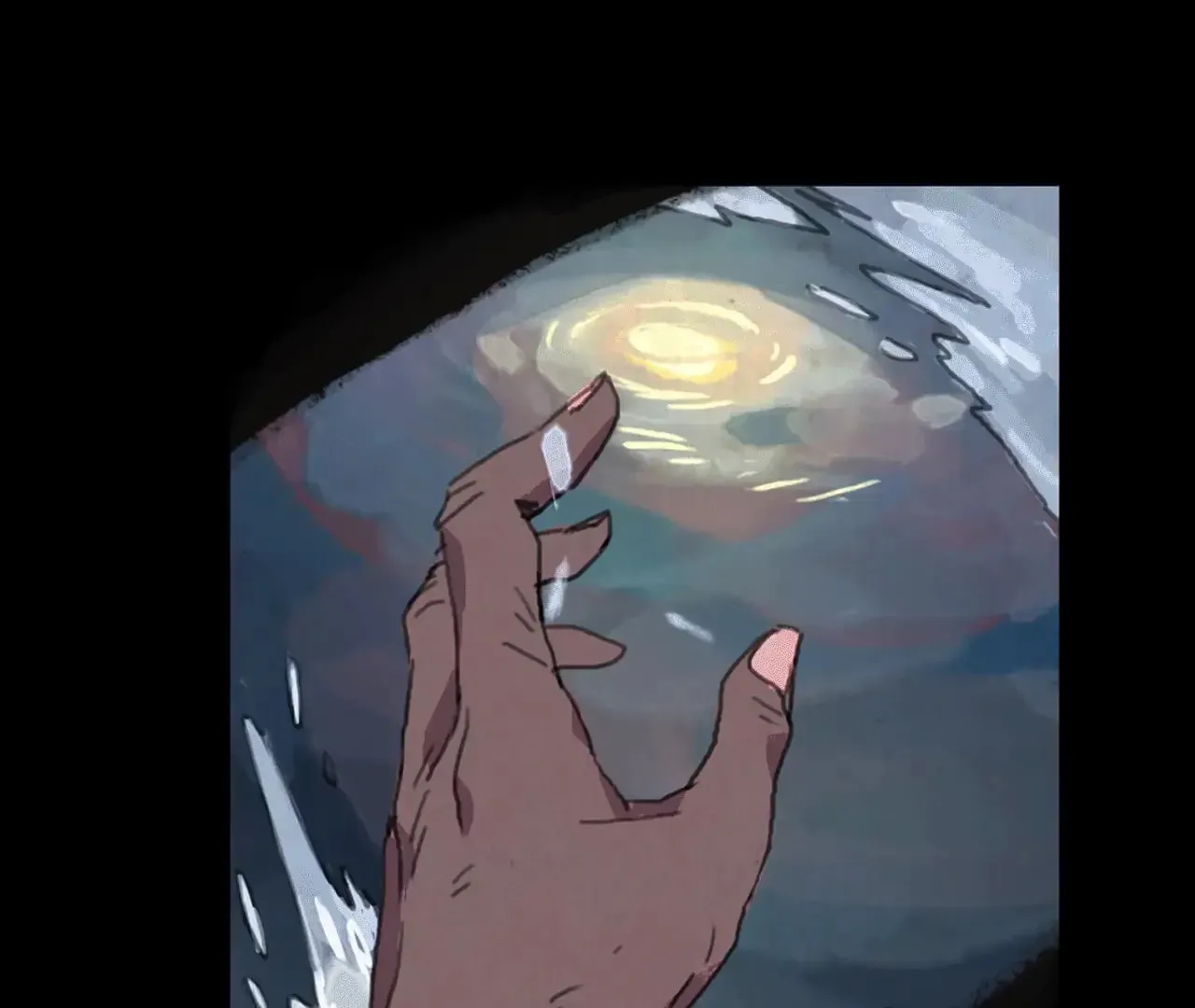 Beyond 23 Seconds Chapter 1 page 34 - 