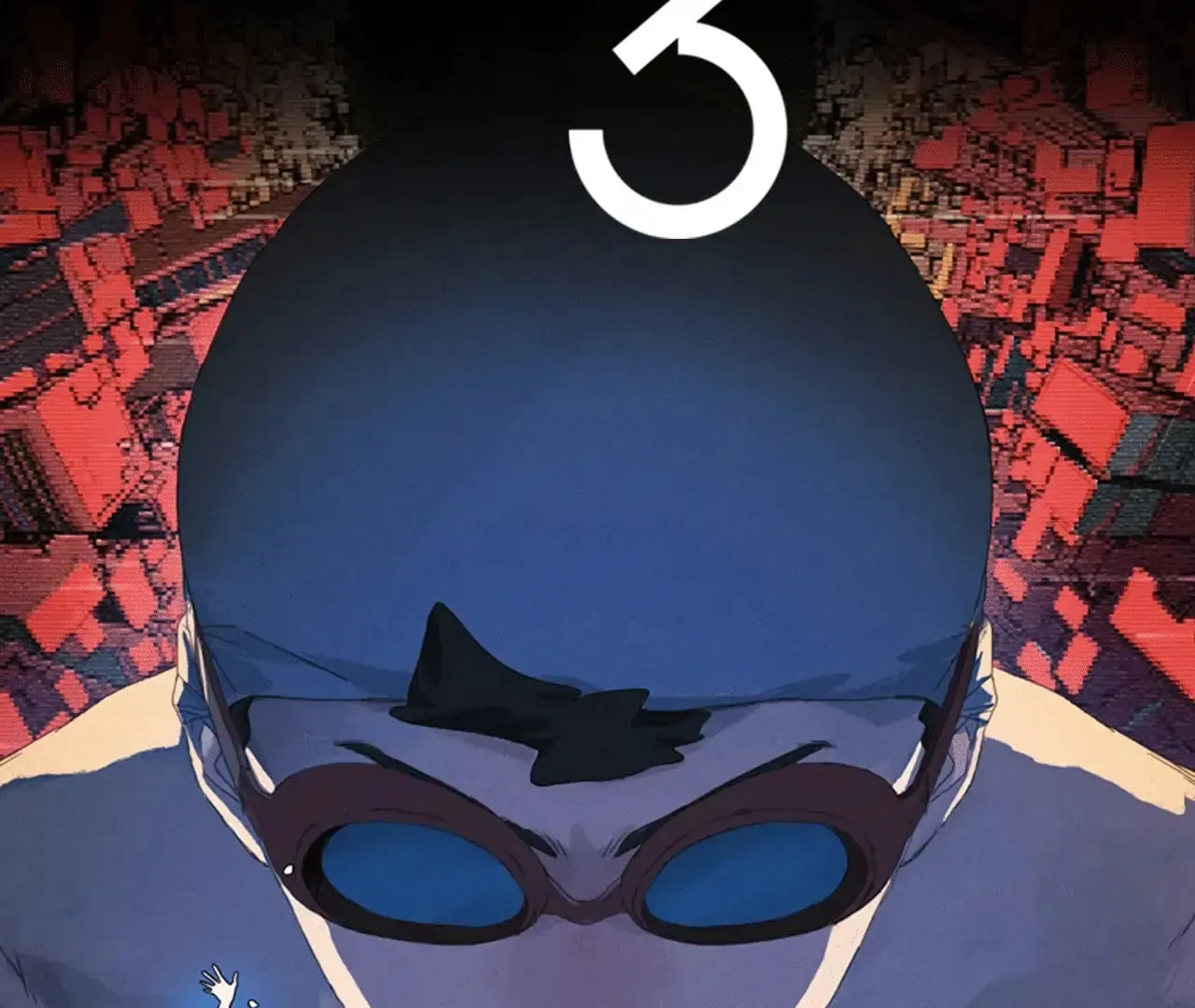 Beyond 23 Seconds Chapter 1 page 37 - 