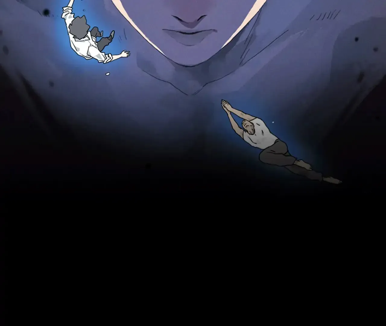 Beyond 23 Seconds Chapter 1 page 38 - 
