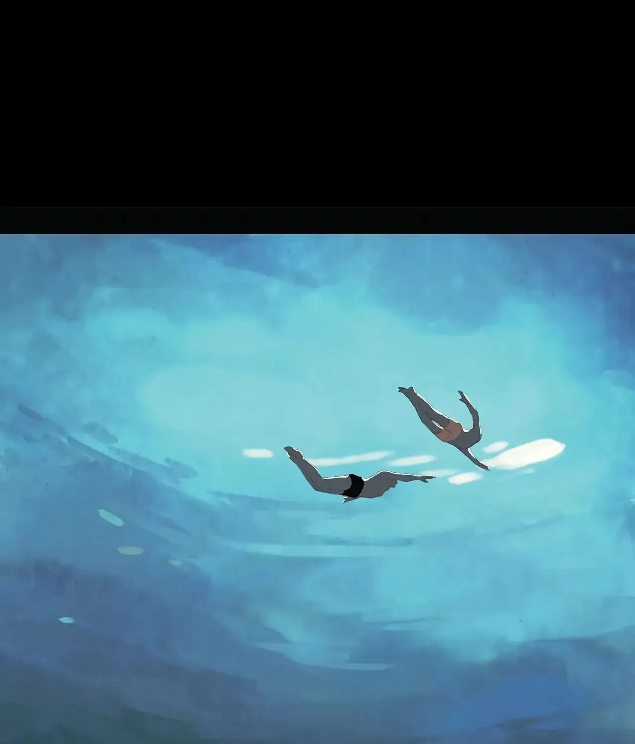 Beyond 23 Seconds Chapter 2 page 101 - 
