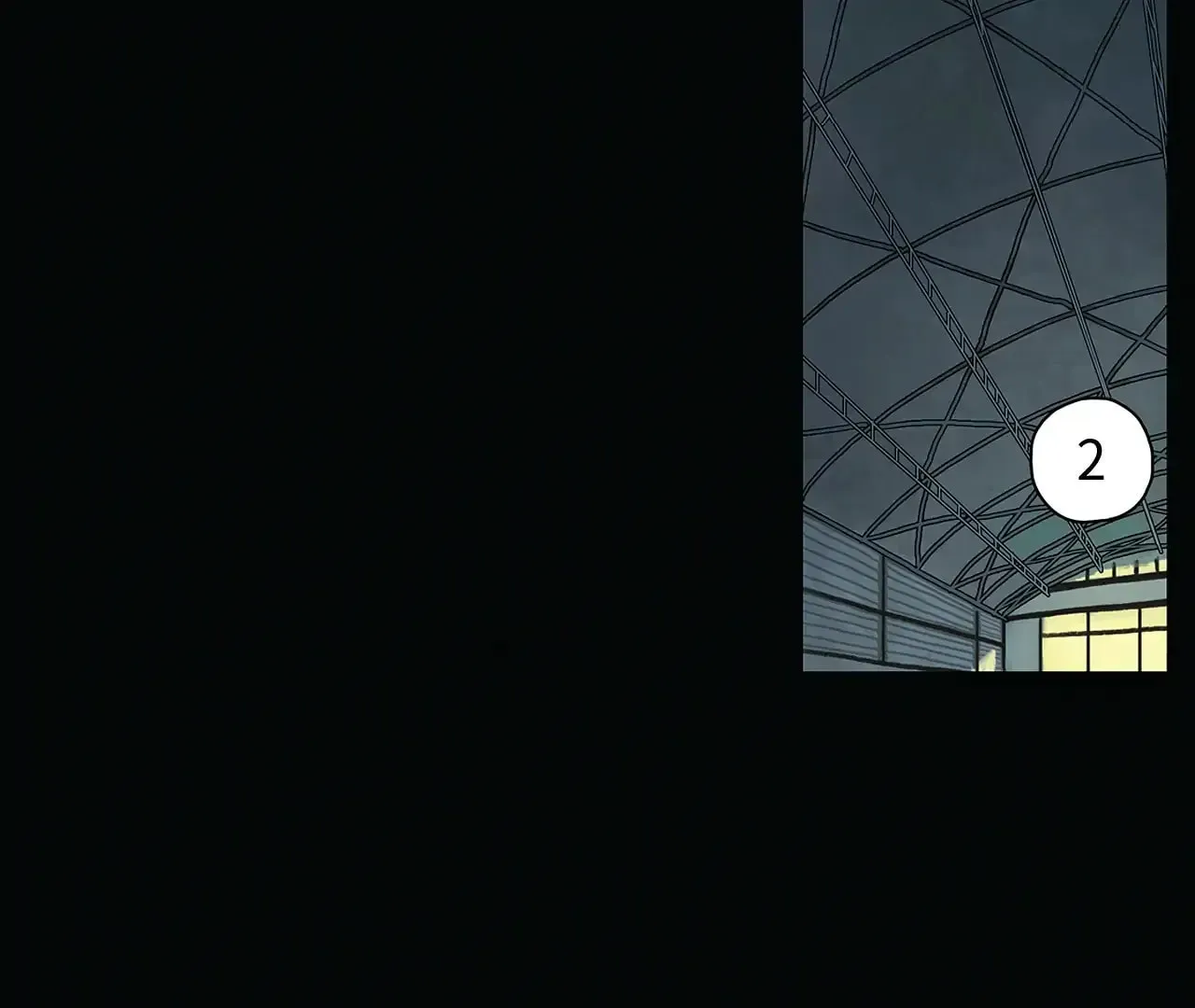 Beyond 23 Seconds Chapter 2 page 12 - 