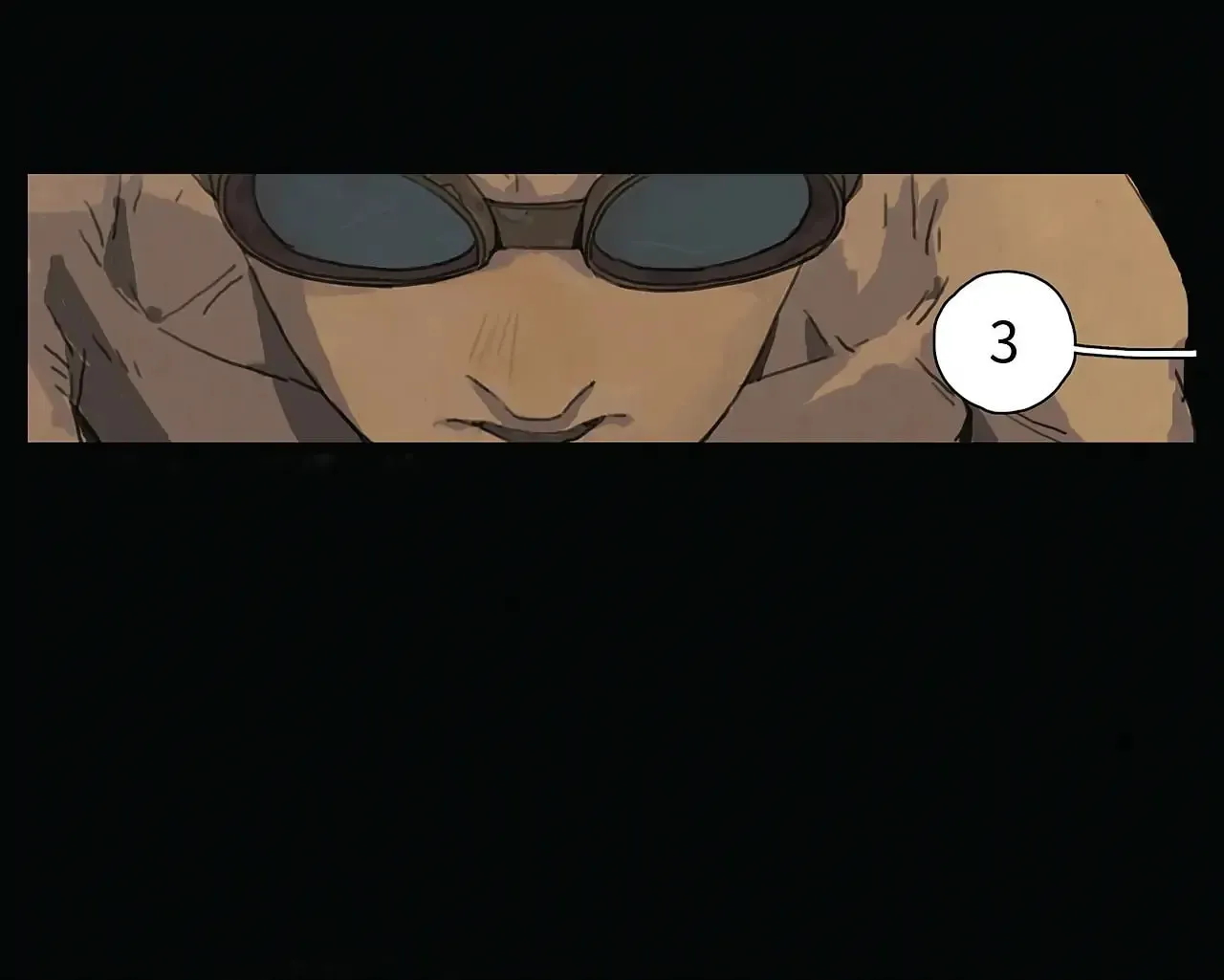 Beyond 23 Seconds Chapter 2 page 13 - 