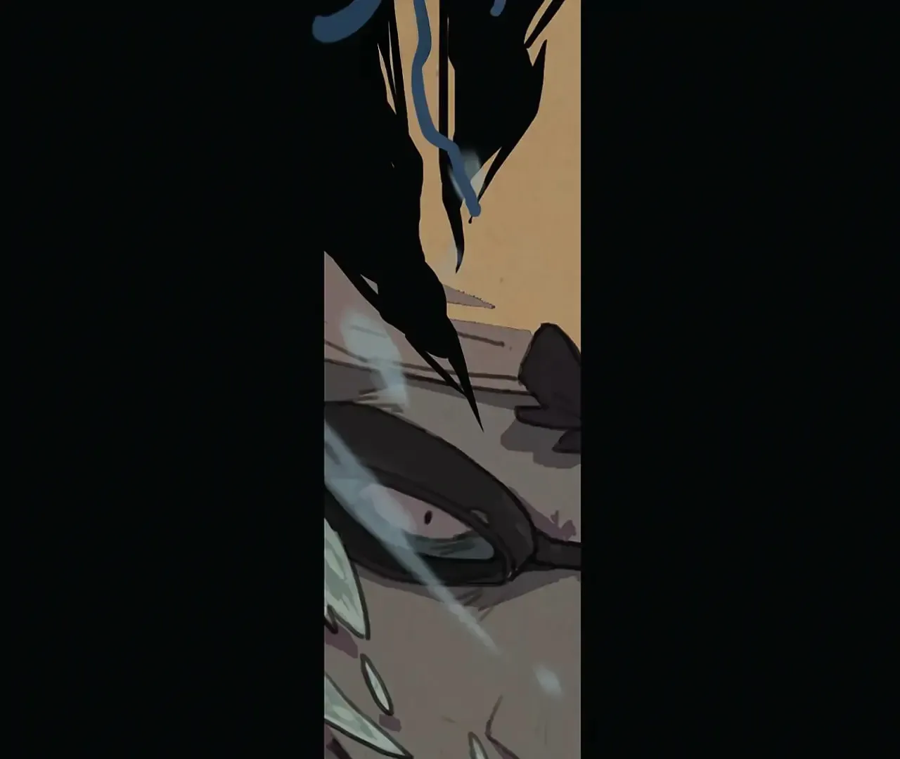 Beyond 23 Seconds Chapter 2 page 16 - 