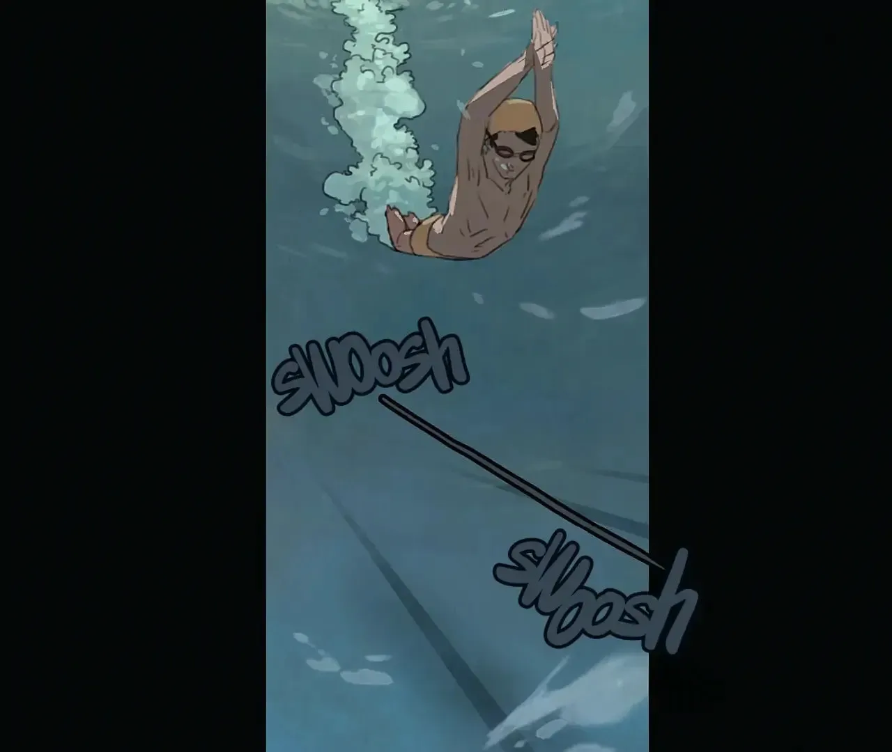 Beyond 23 Seconds Chapter 2 page 18 - 