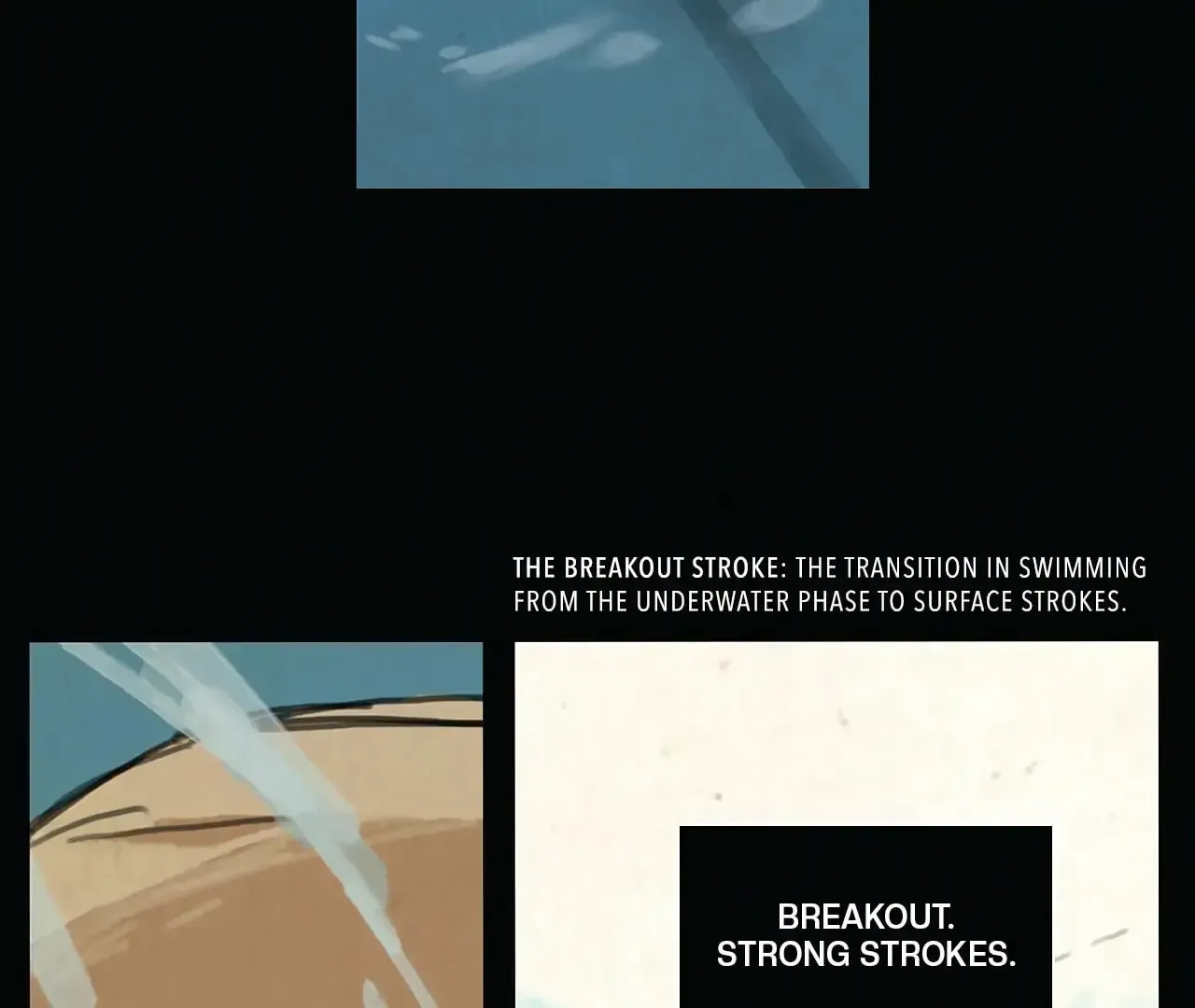 Beyond 23 Seconds Chapter 2 page 19 - 