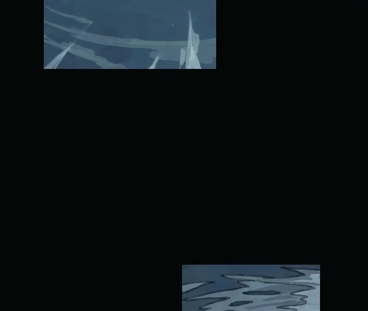 Beyond 23 Seconds Chapter 2 page 25 - 