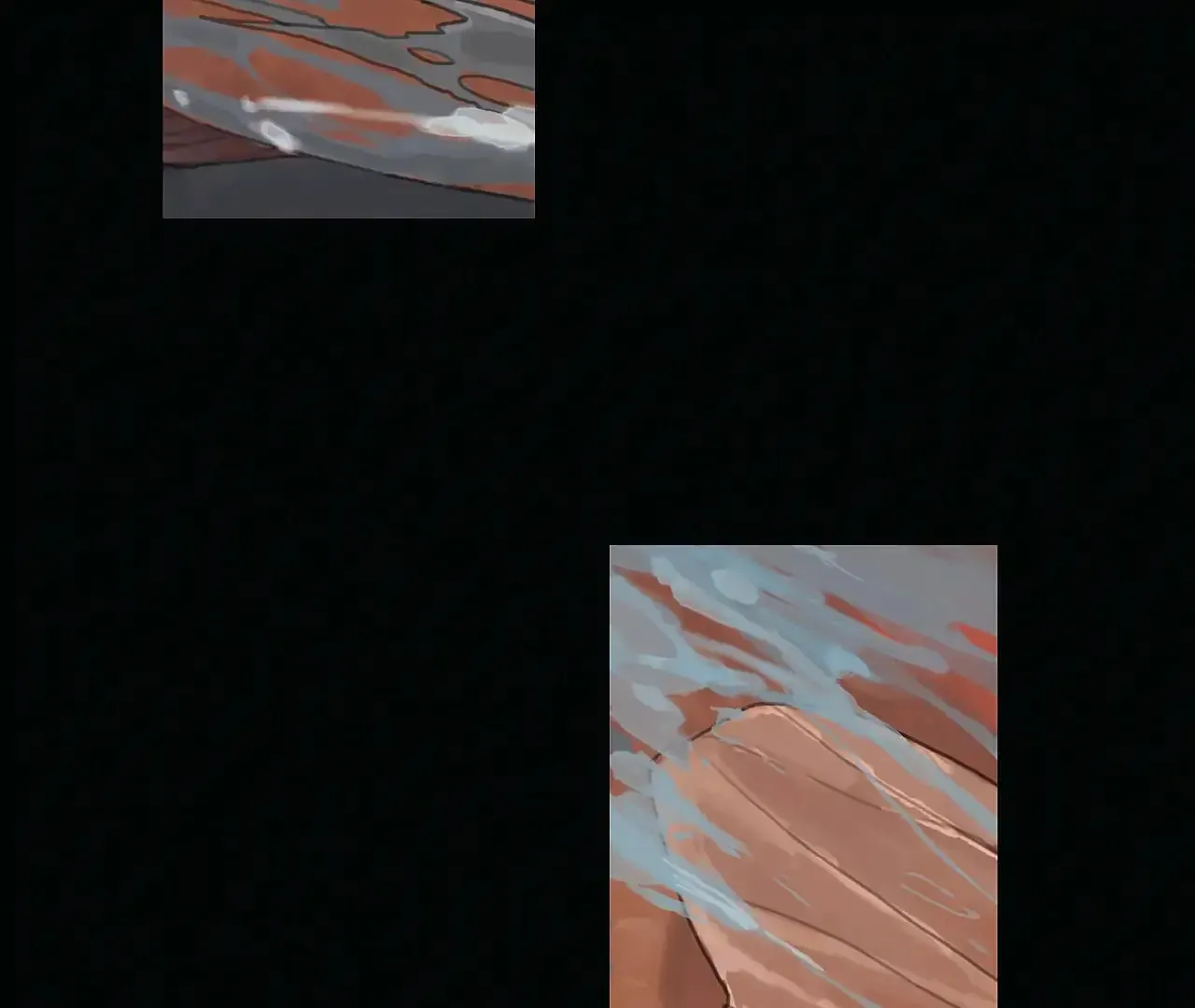 Beyond 23 Seconds Chapter 2 page 29 - 