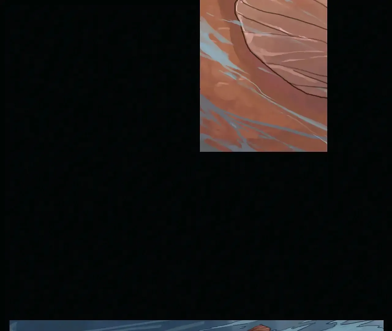 Beyond 23 Seconds Chapter 2 page 30 - 