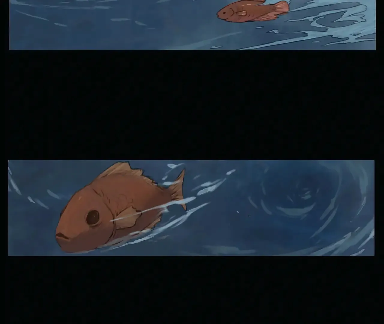 Beyond 23 Seconds Chapter 2 page 31 - 