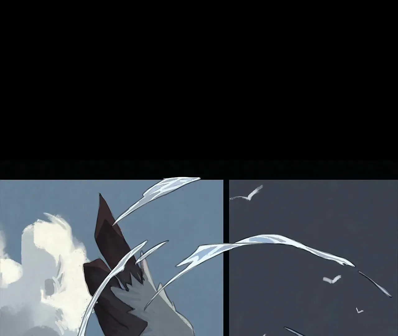 Beyond 23 Seconds Chapter 2 page 34 - 