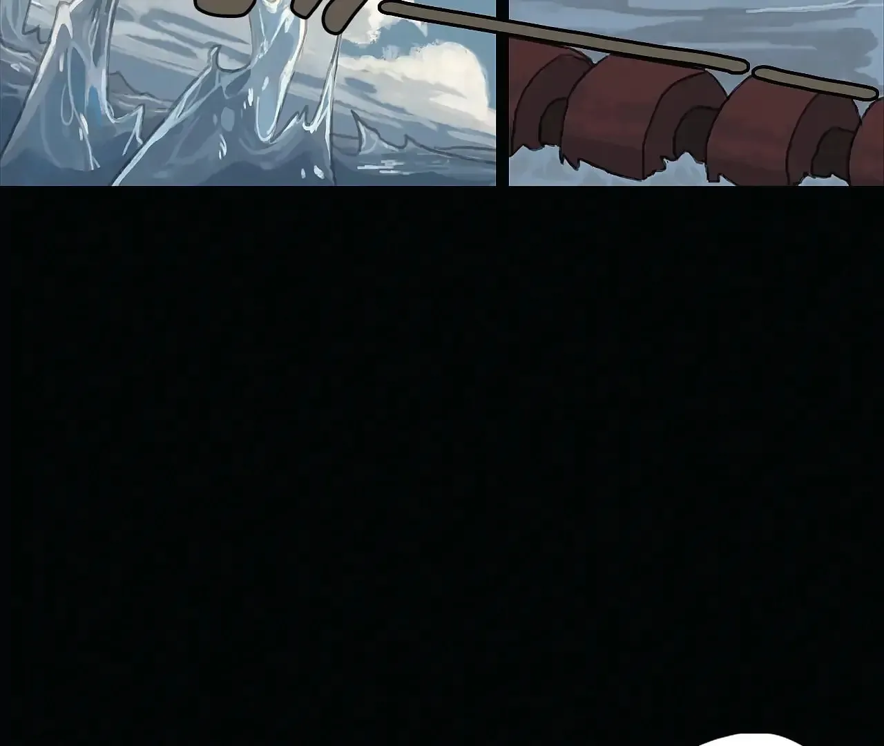Beyond 23 Seconds Chapter 2 page 36 - 