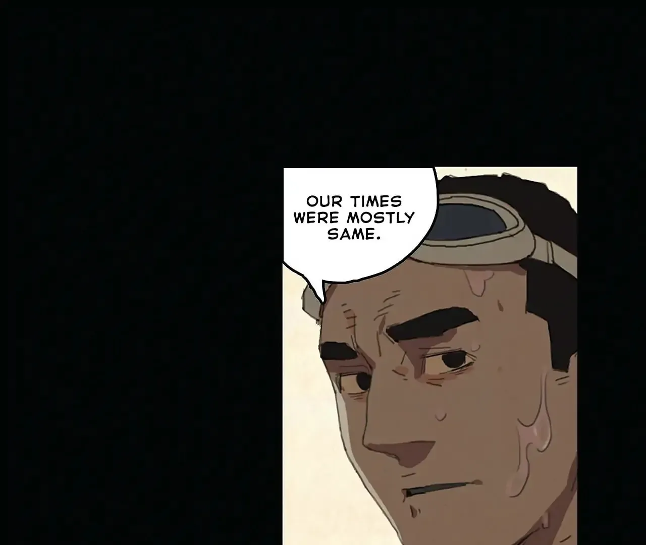 Beyond 23 Seconds Chapter 2 page 38 - 