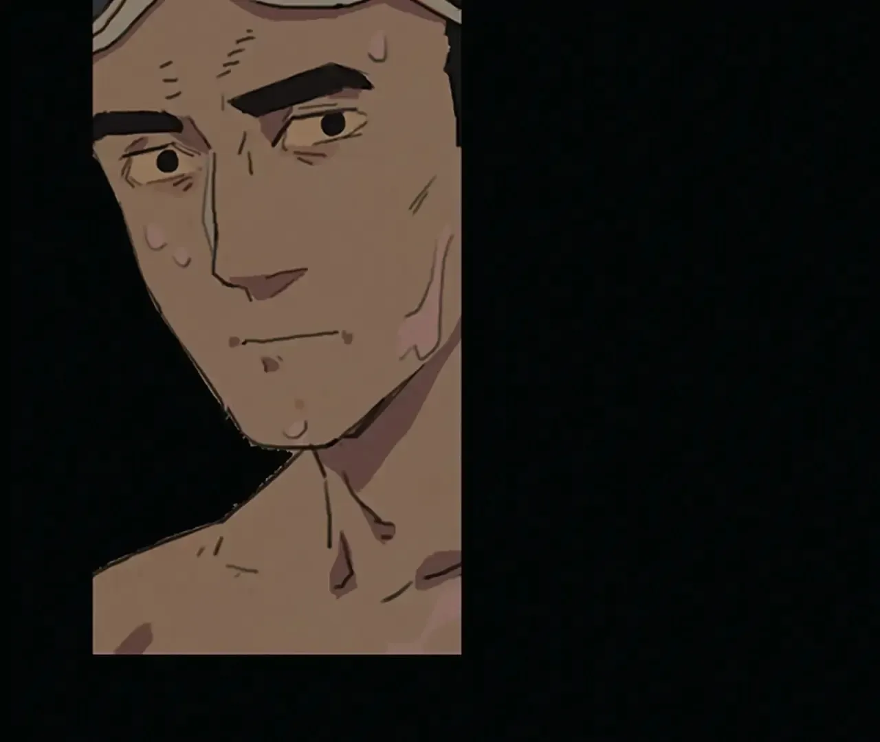 Beyond 23 Seconds Chapter 2 page 43 - 