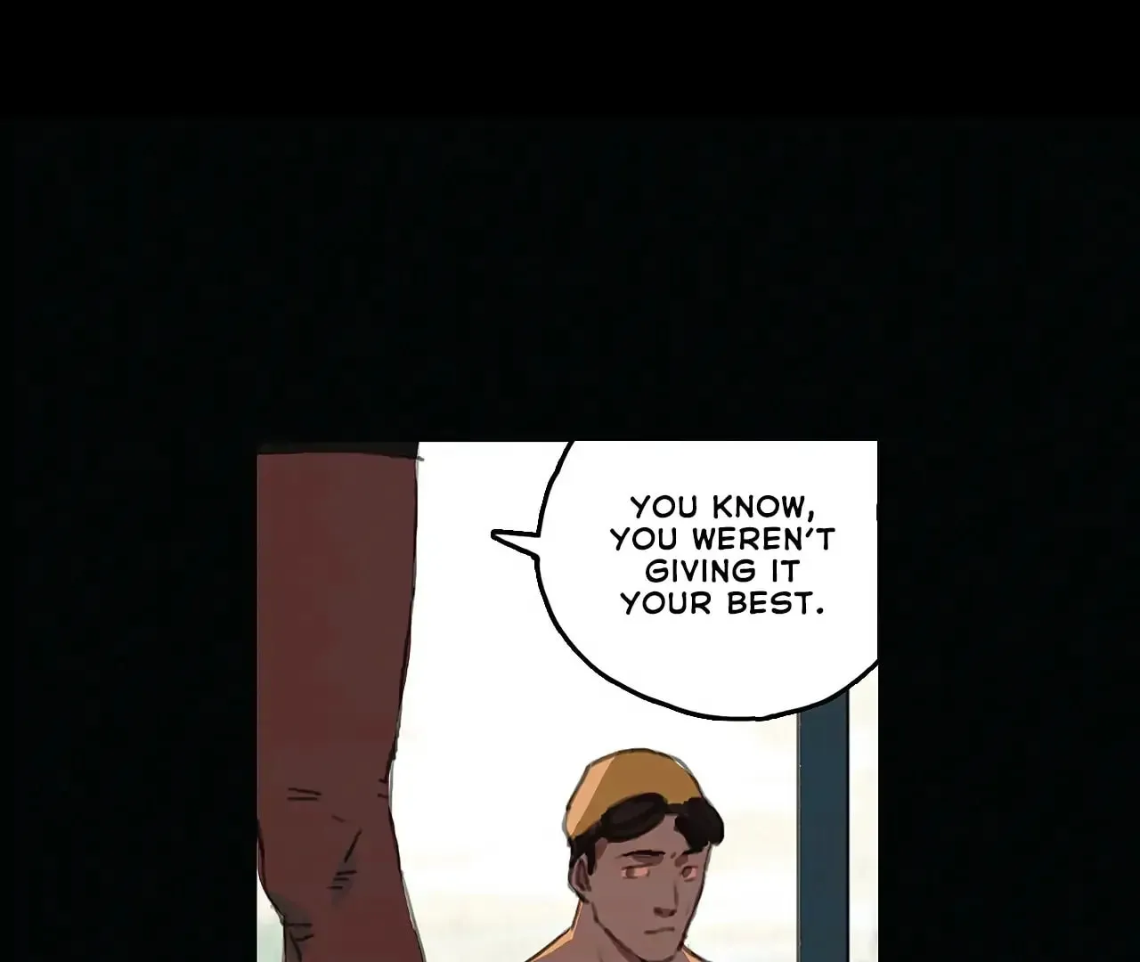 Beyond 23 Seconds Chapter 2 page 46 - 