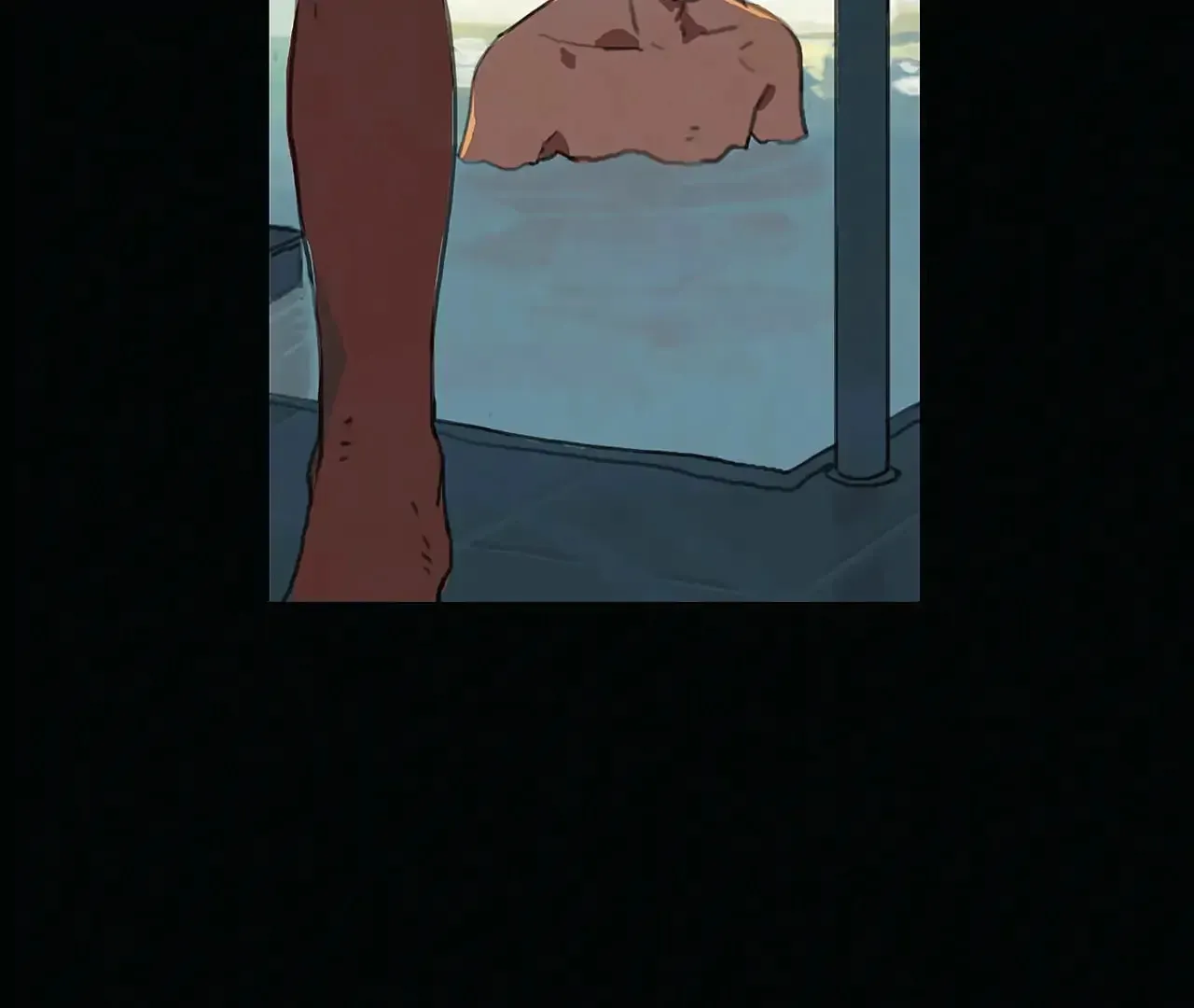 Beyond 23 Seconds Chapter 2 page 47 - 