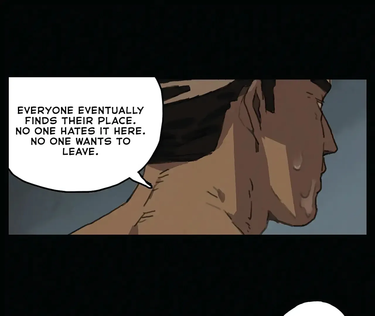 Beyond 23 Seconds Chapter 2 page 49 - 