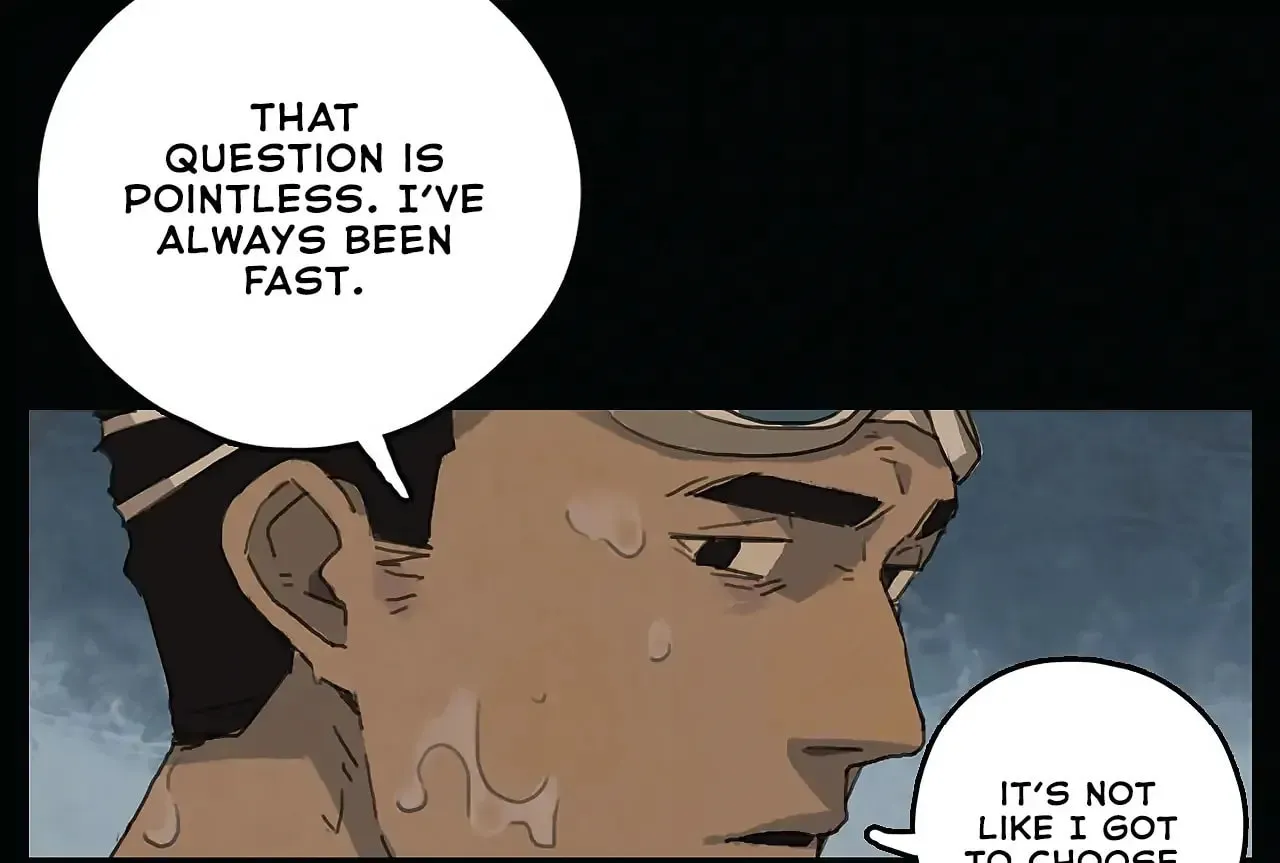 Beyond 23 Seconds Chapter 2 page 51 - 