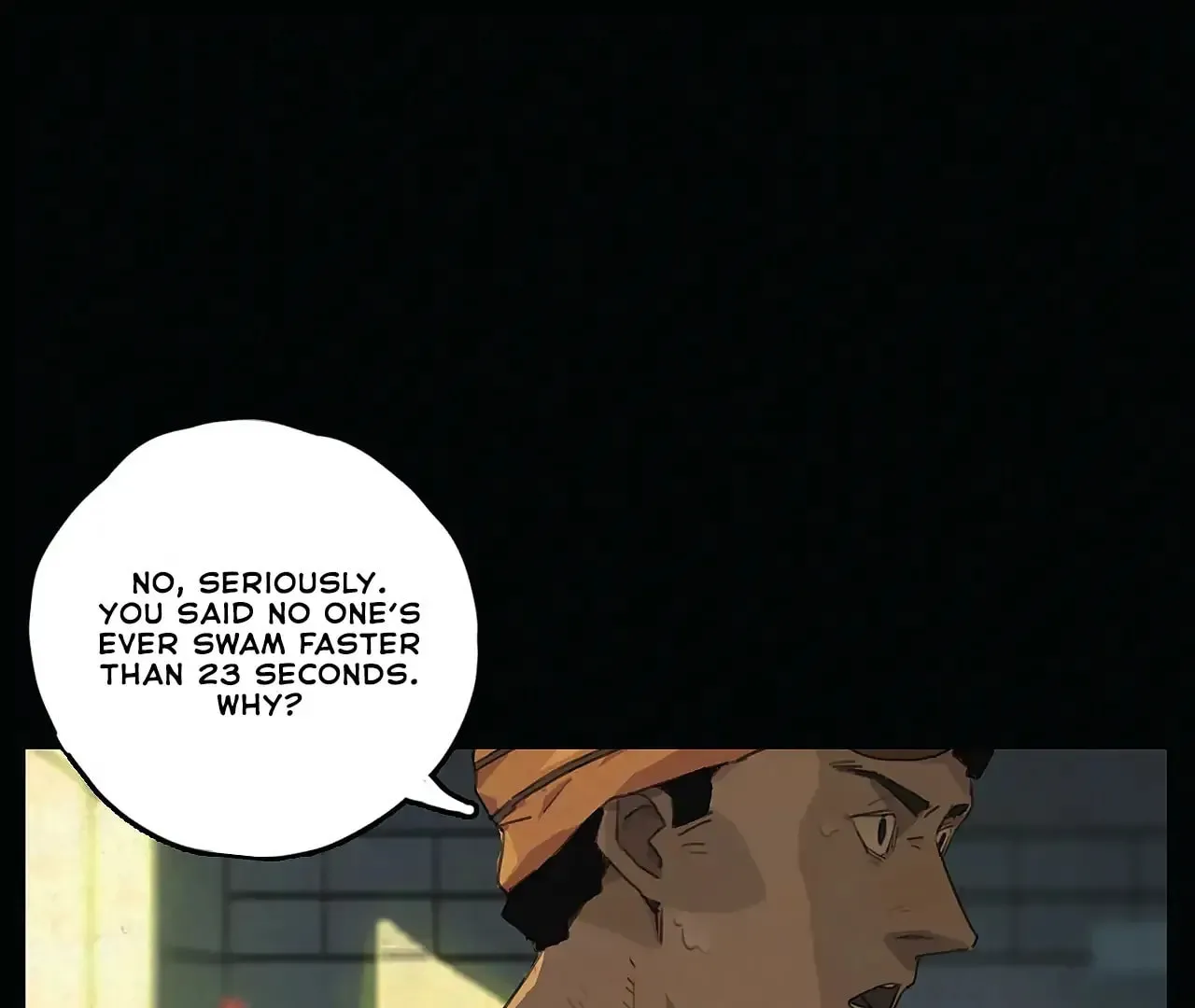 Beyond 23 Seconds Chapter 2 page 54 - 