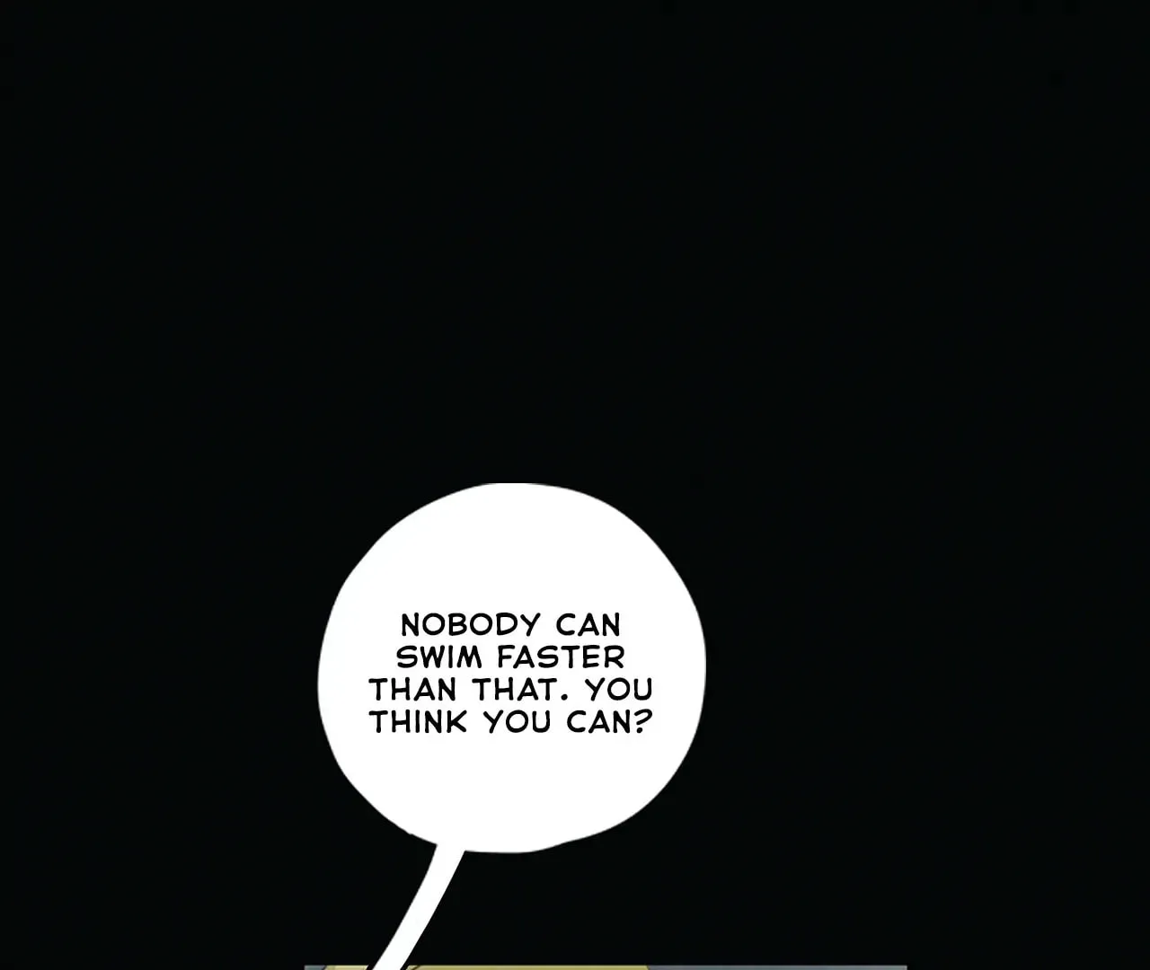 Beyond 23 Seconds Chapter 2 page 7 - 