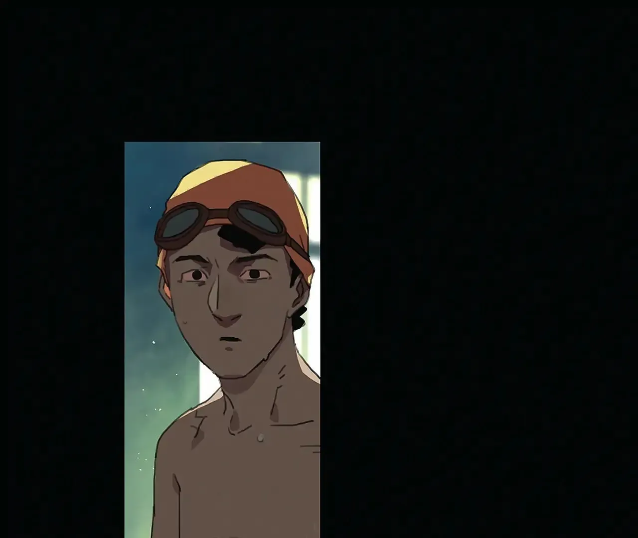 Beyond 23 Seconds Chapter 2 page 62 - 