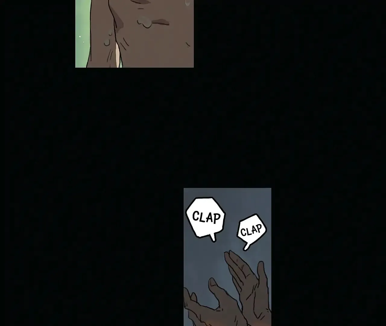 Beyond 23 Seconds Chapter 2 page 63 - 