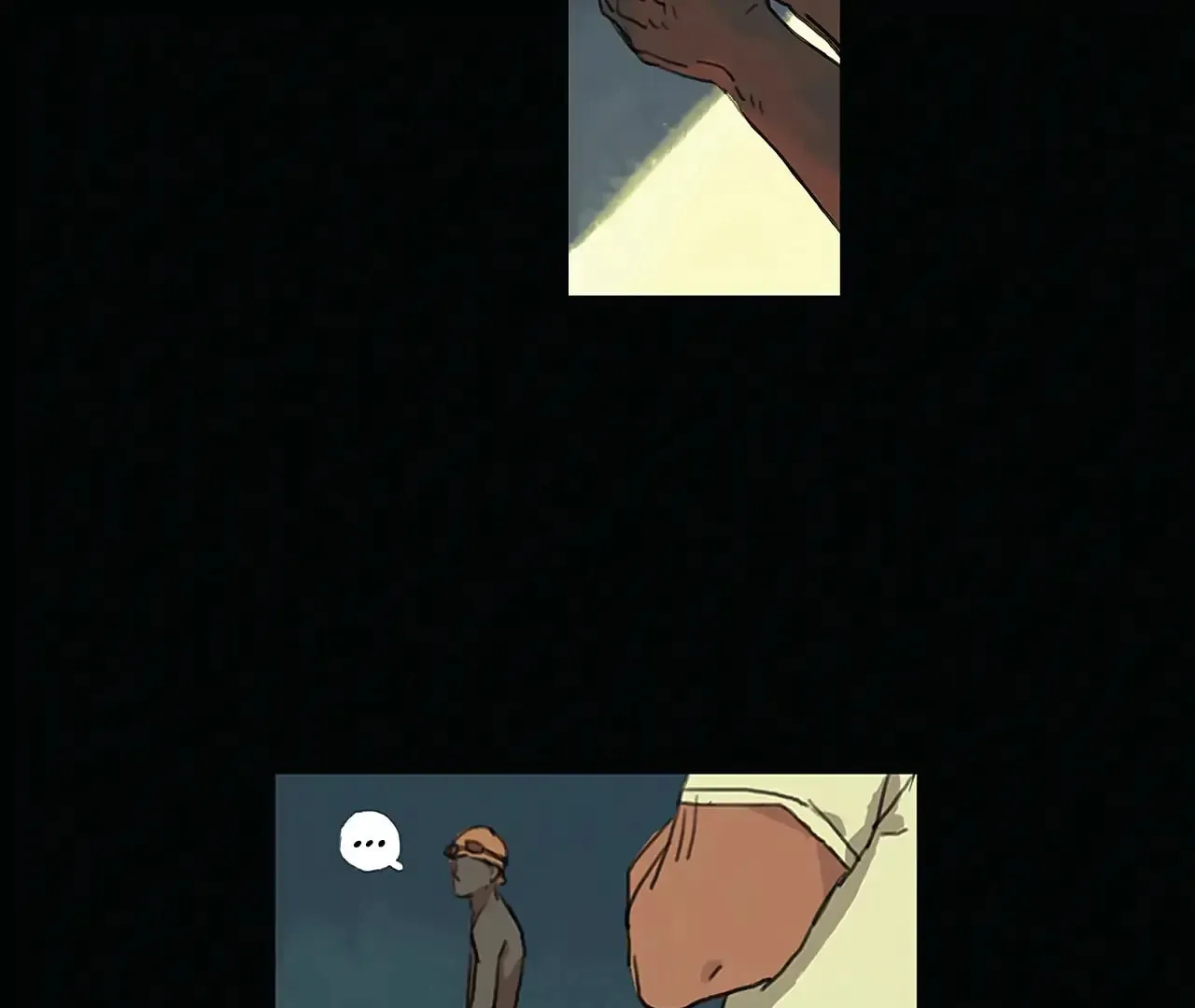 Beyond 23 Seconds Chapter 2 page 64 - 