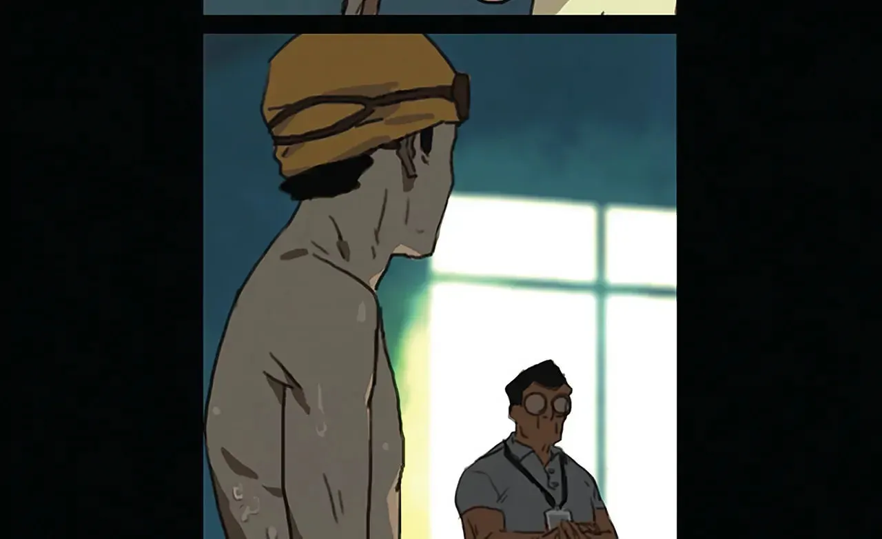 Beyond 23 Seconds Chapter 2 page 65 - 