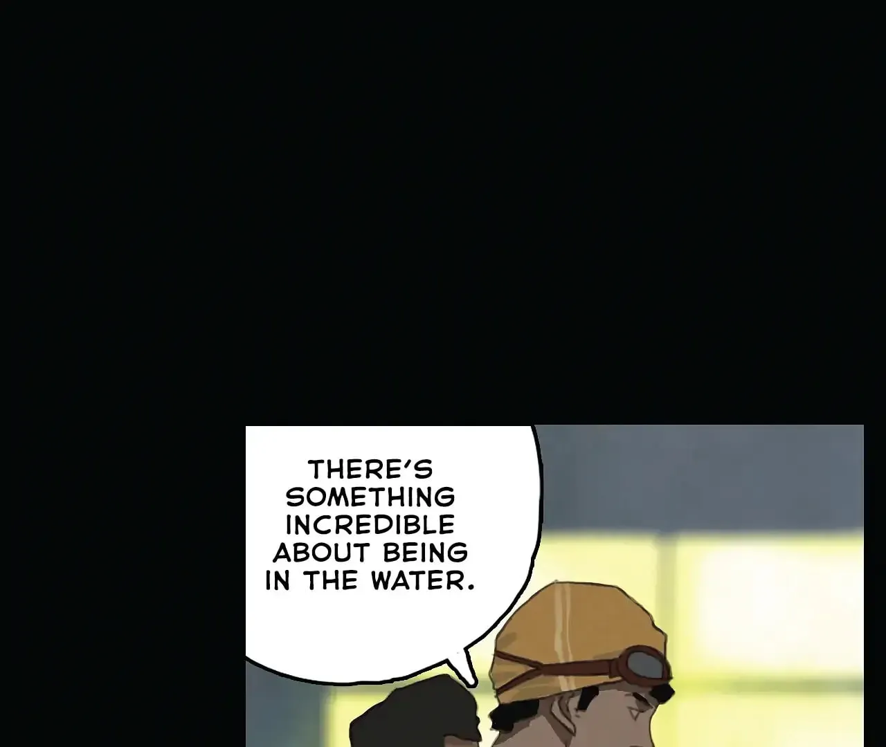 Beyond 23 Seconds Chapter 2 page 67 - 