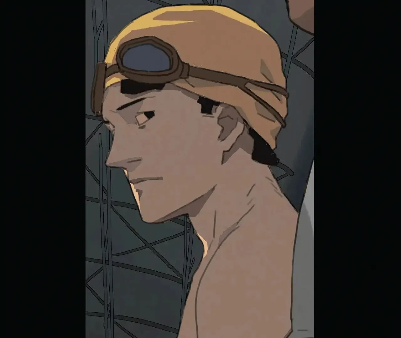 Beyond 23 Seconds Chapter 2 page 74 - 
