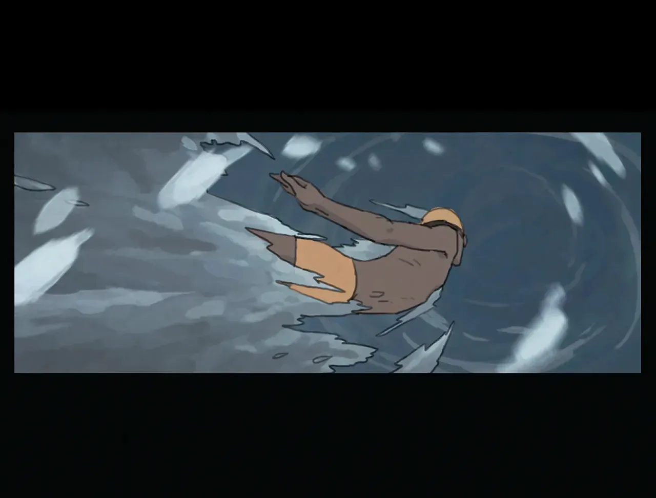 Beyond 23 Seconds Chapter 2 page 78 - 