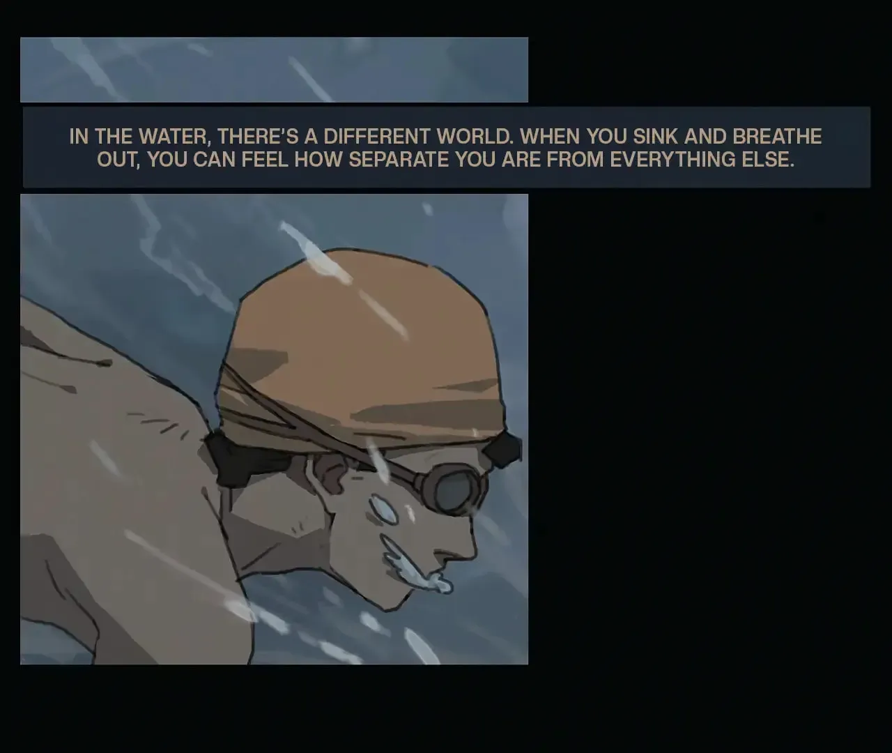 Beyond 23 Seconds Chapter 2 page 79 - 